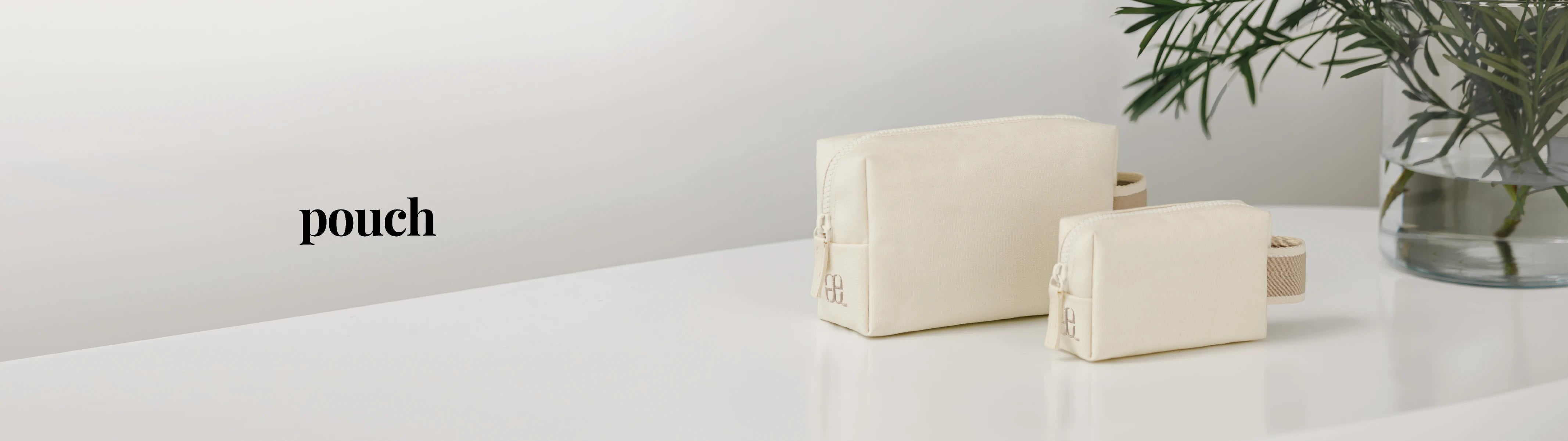 Pouches