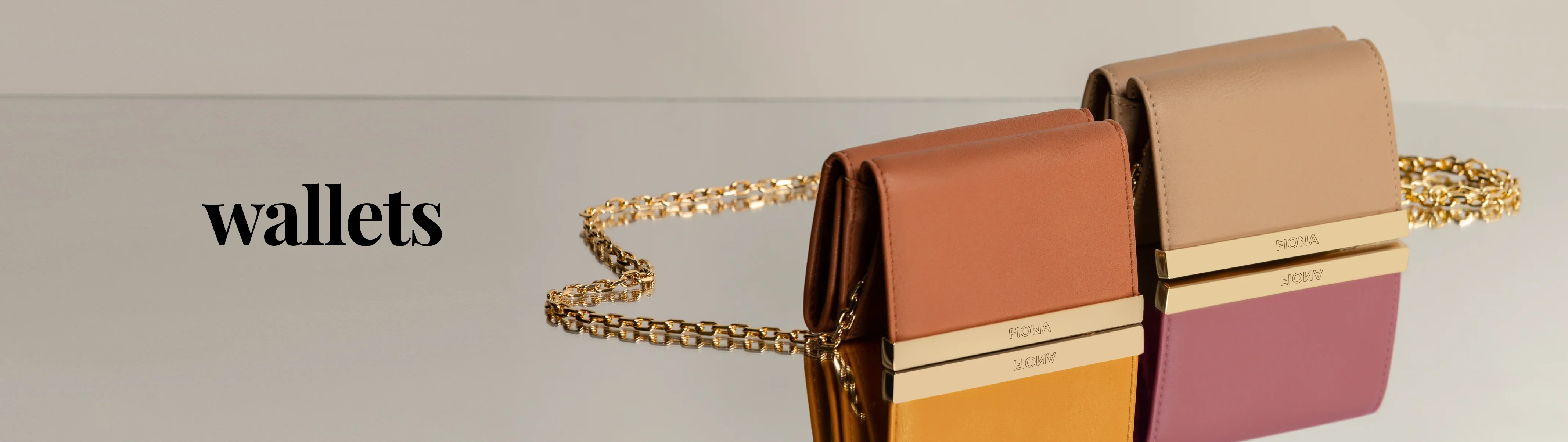 Wallets