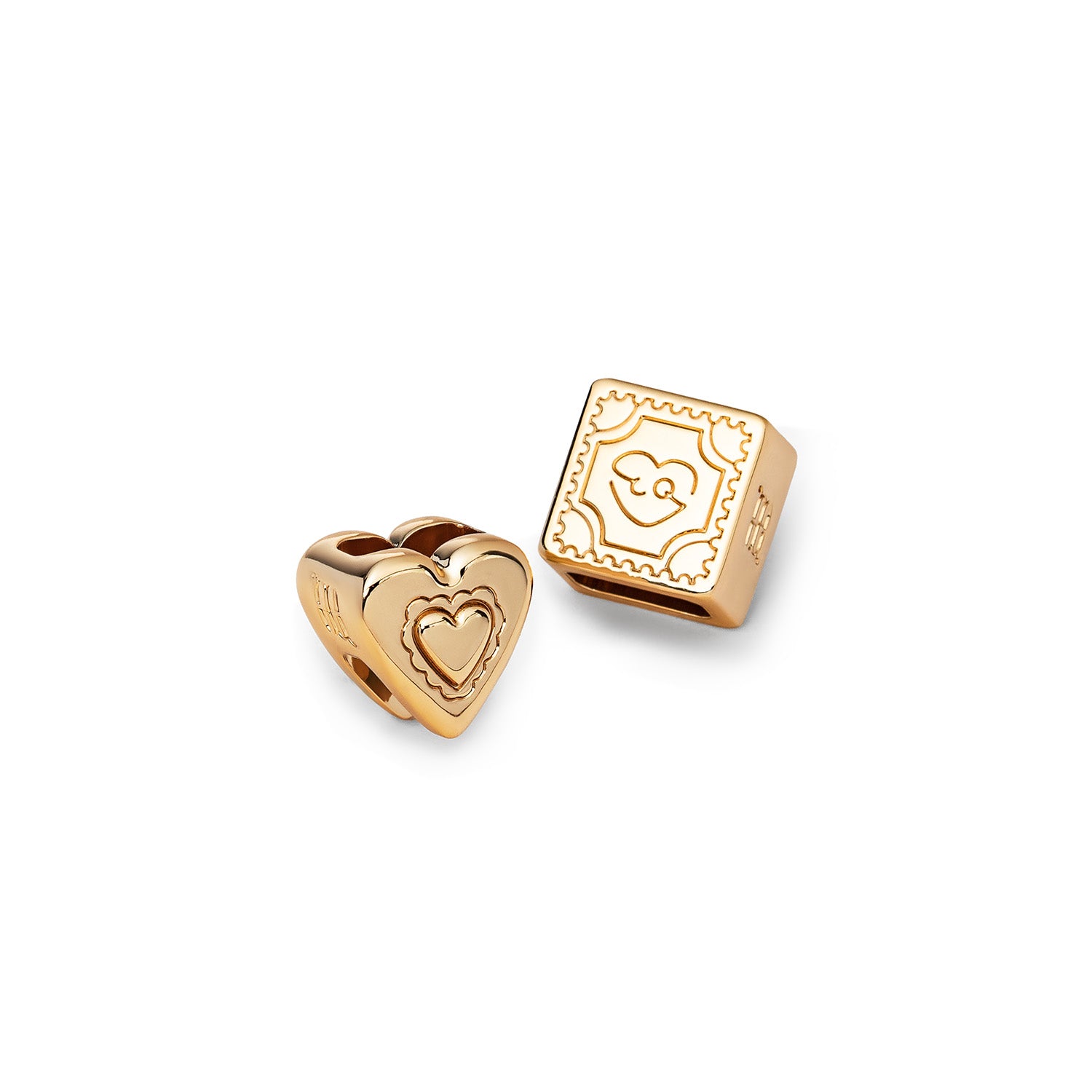 Caffa Charms