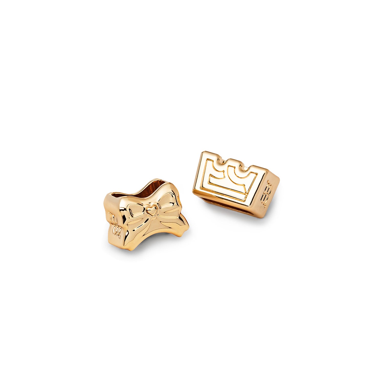 Caffa Charms