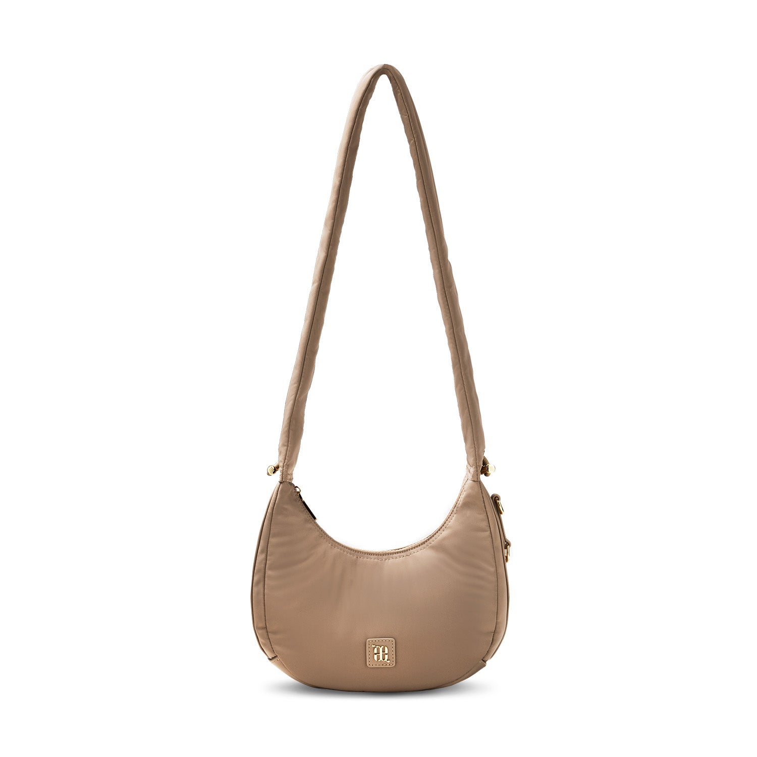 Fuffa Mini Hobo Bag