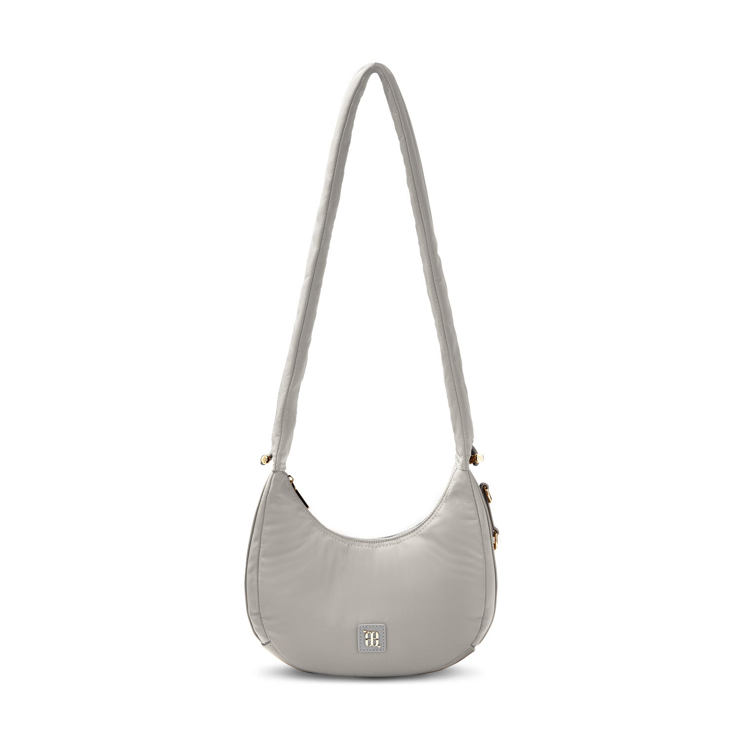 Fuffa Mini Hobo Bag