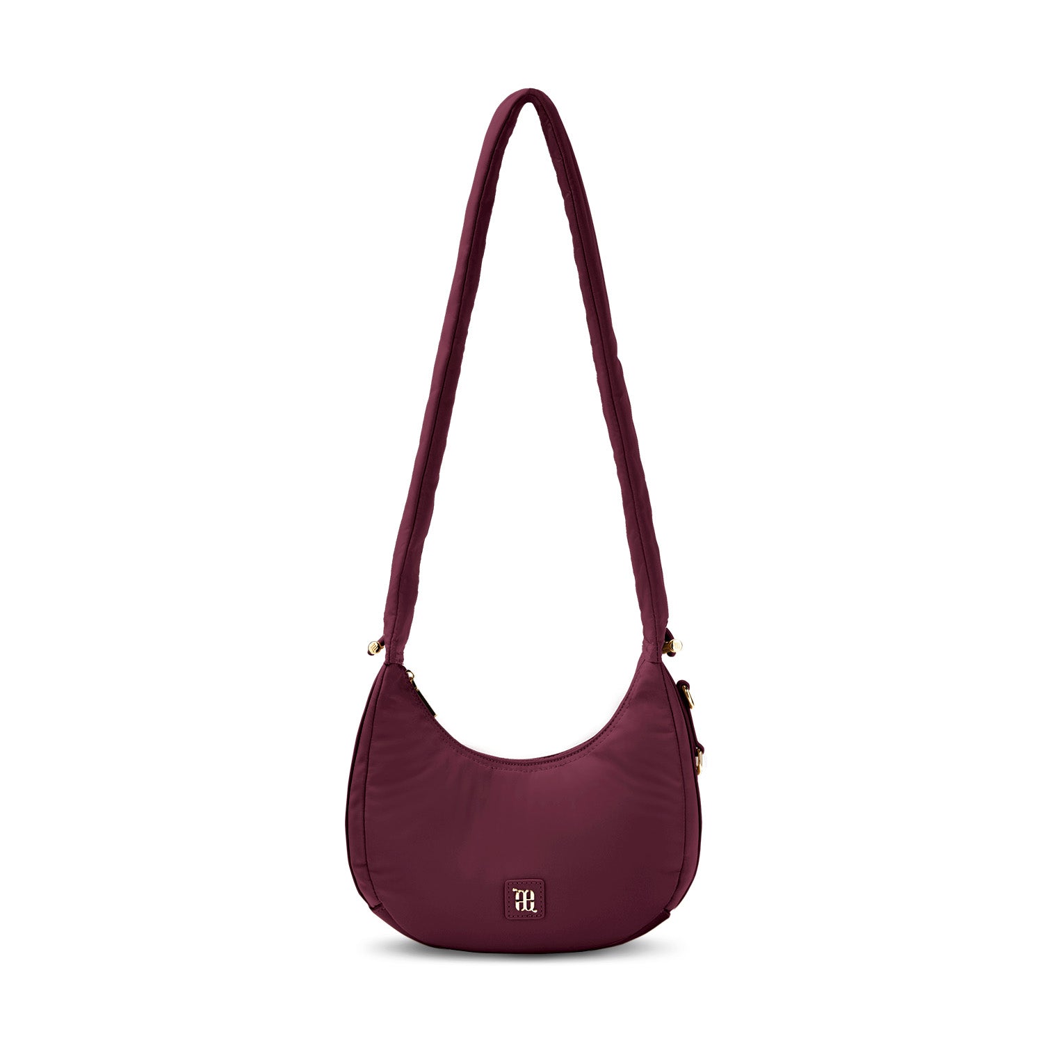 Fuffa Mini Hobo Bag