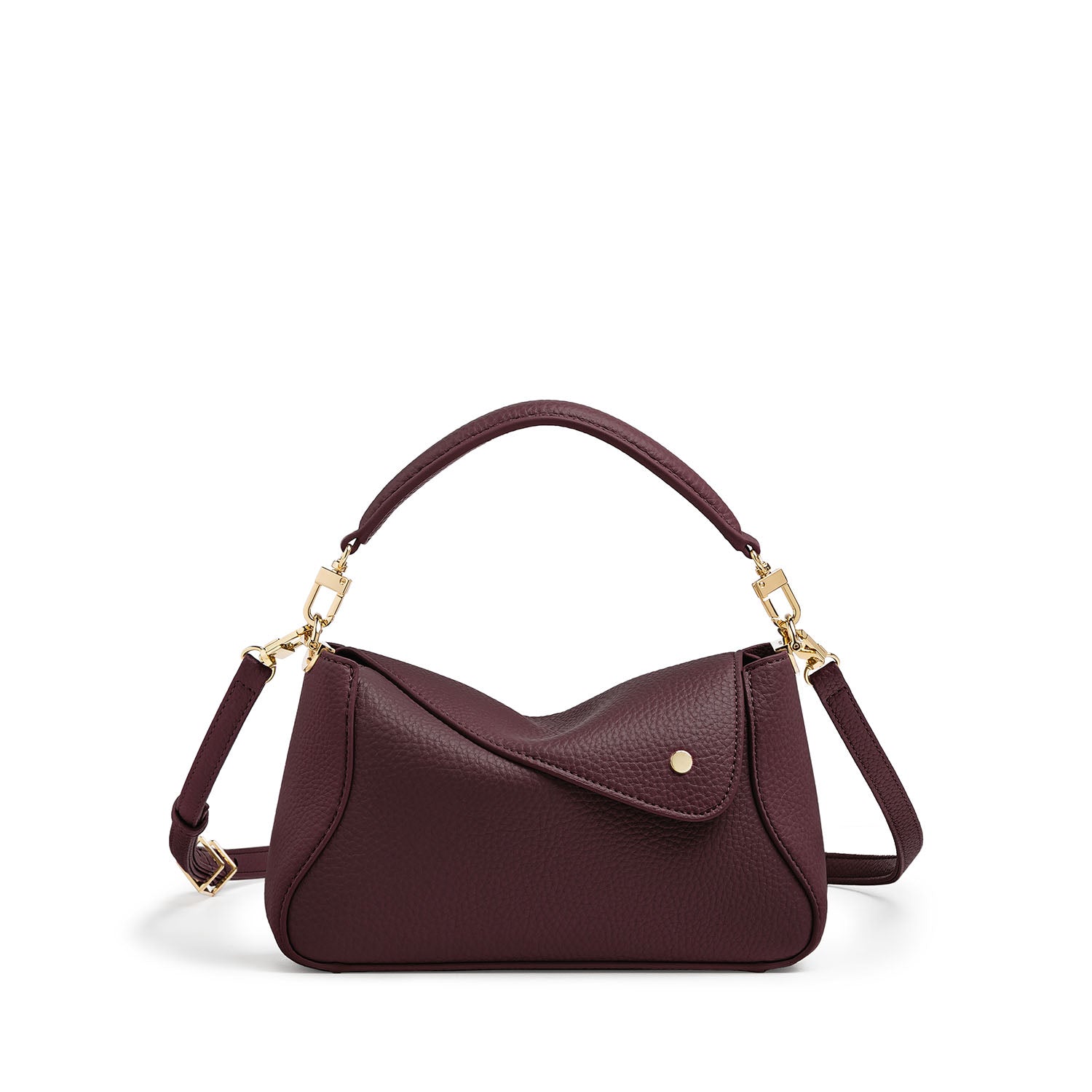 Nami Flap Bag Togo