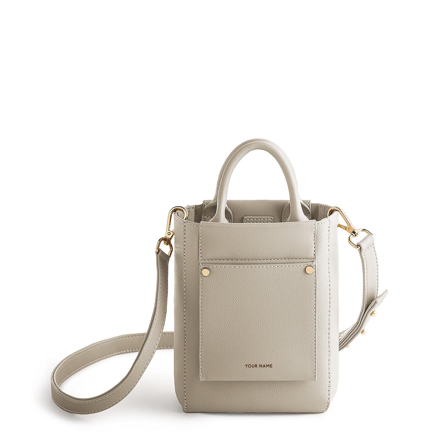 Nicola Mini Tote