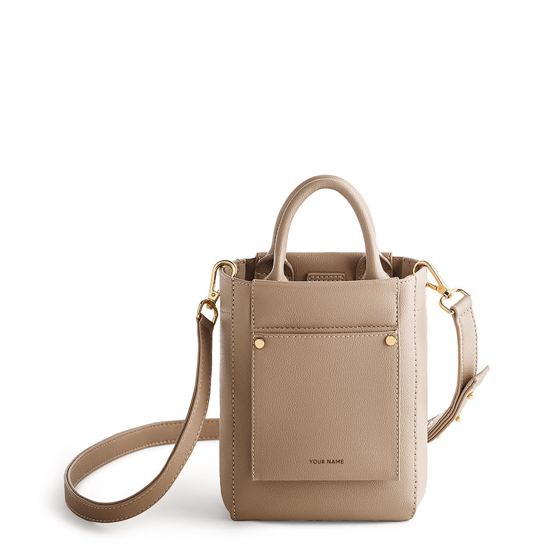 Nicola Mini Tote