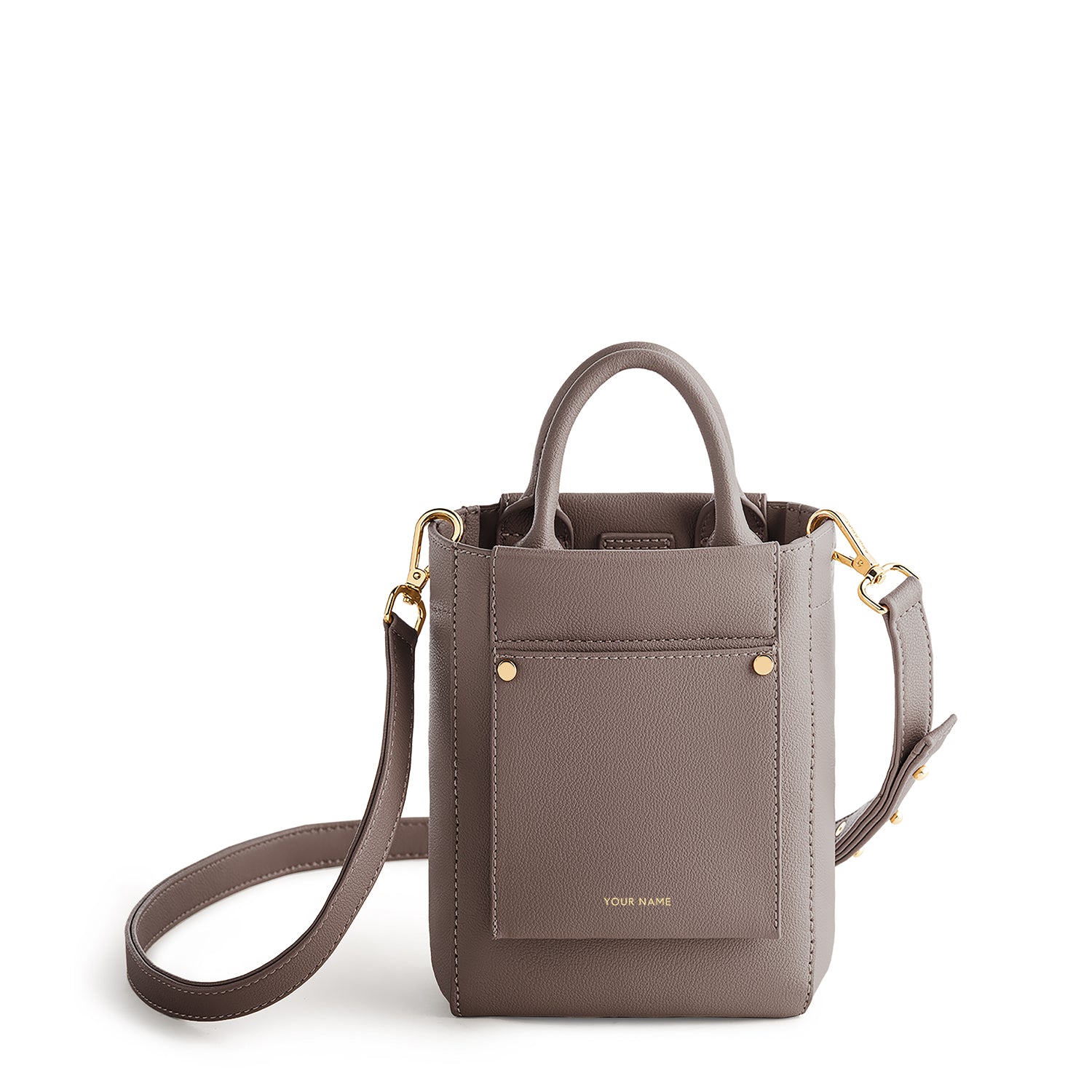 Nicola Mini Tote