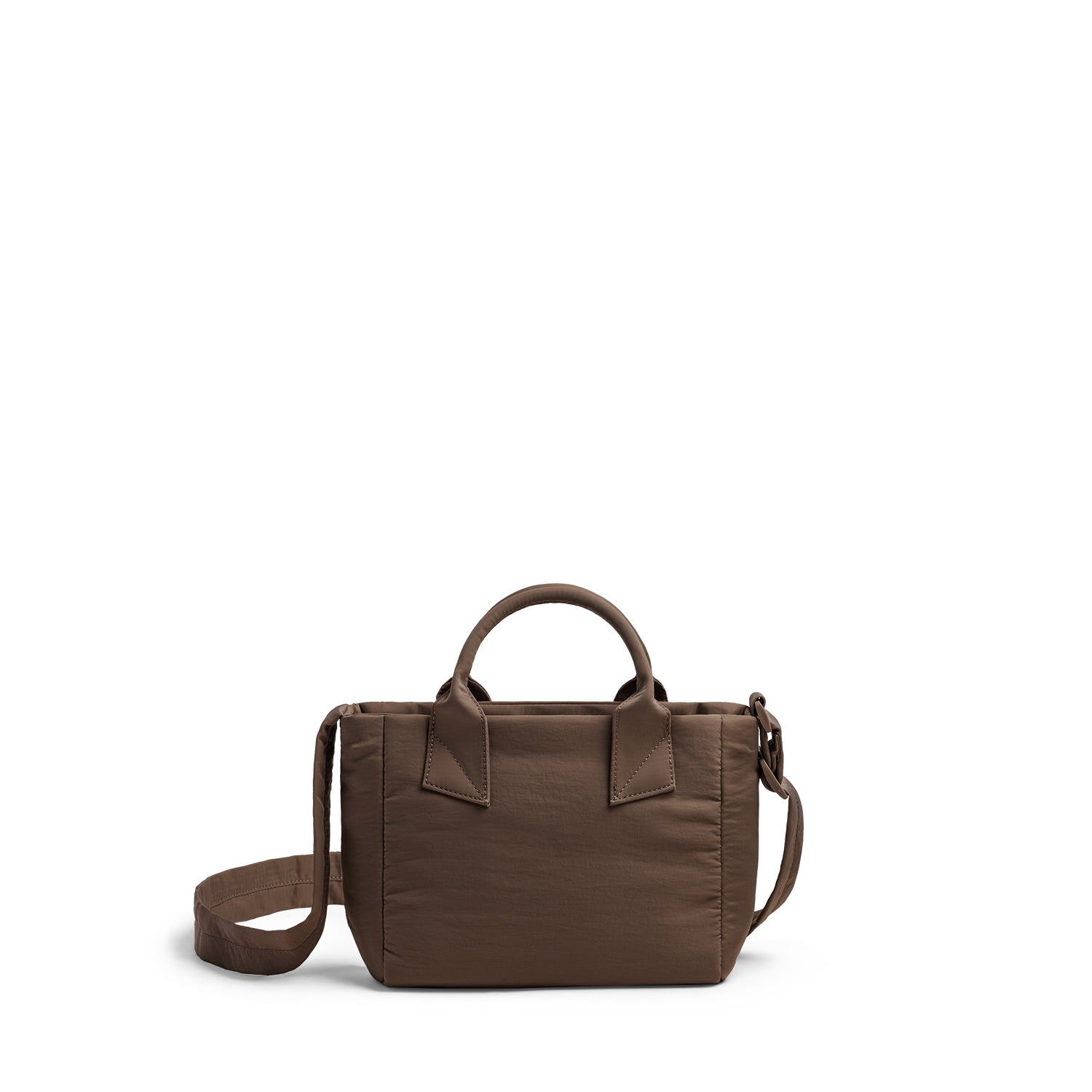 Poofah Mini Tote Bag