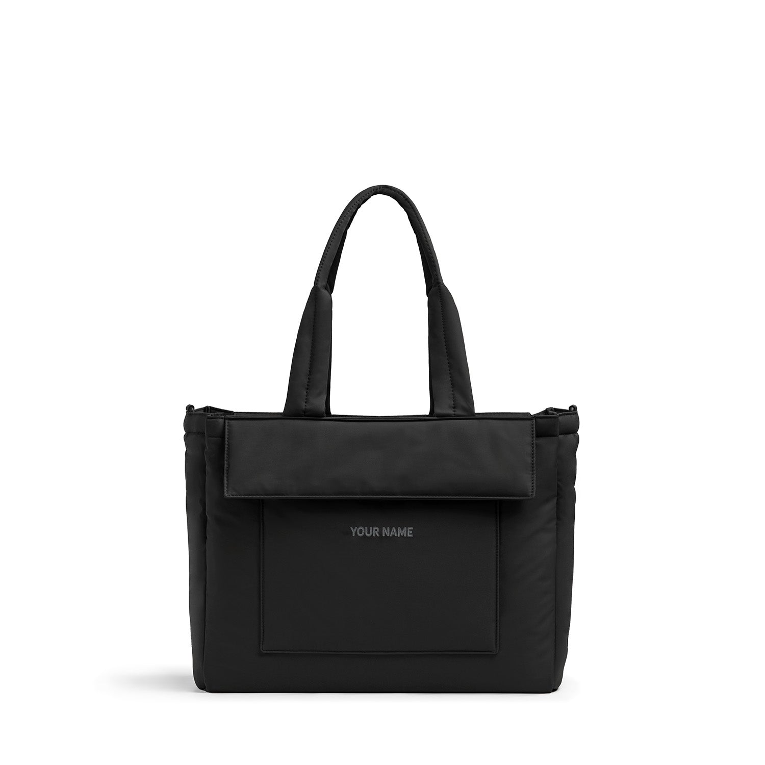 Semmoa Tote Bag