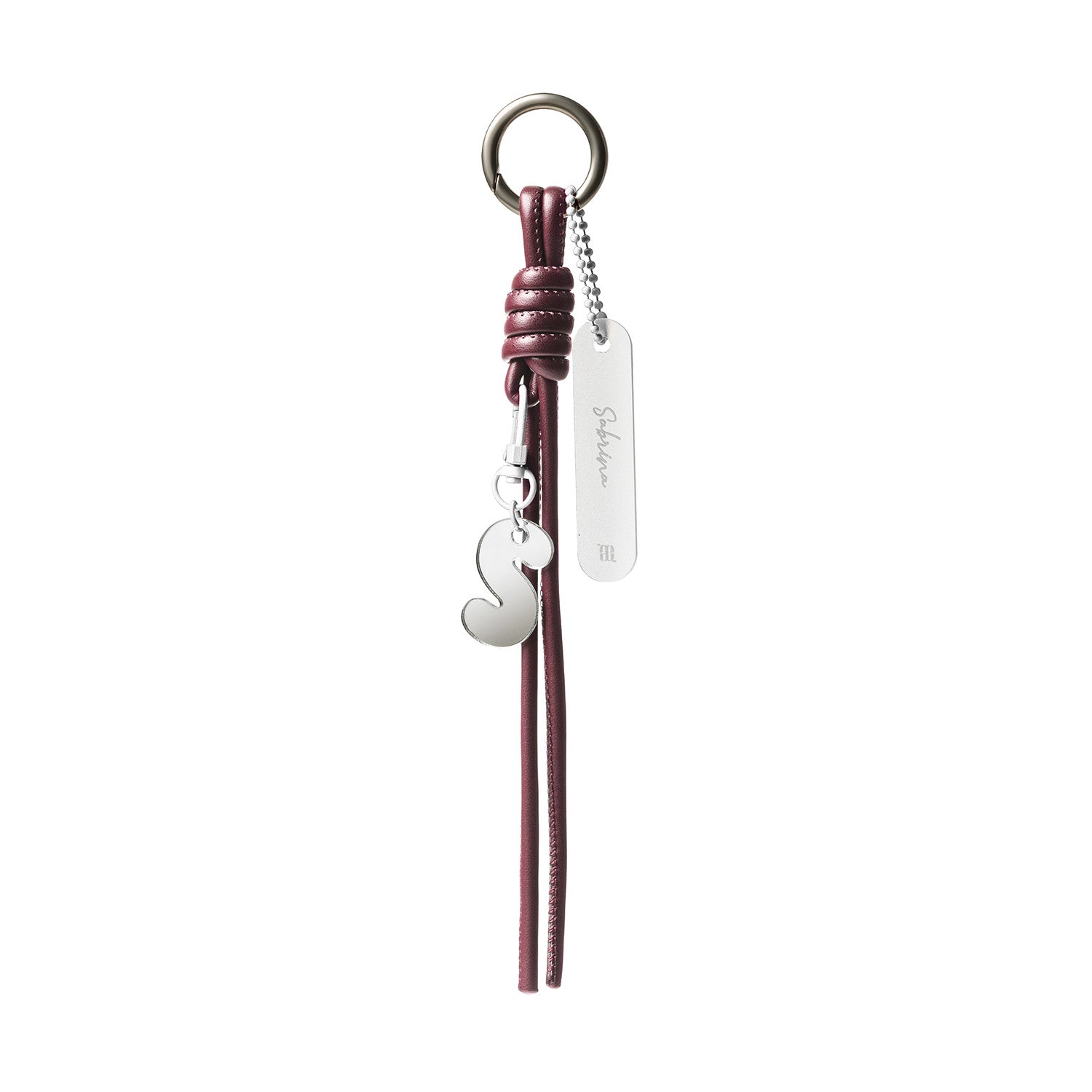 Cord Charms