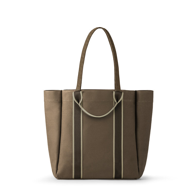 Tura L Tote + Custom Personalization
