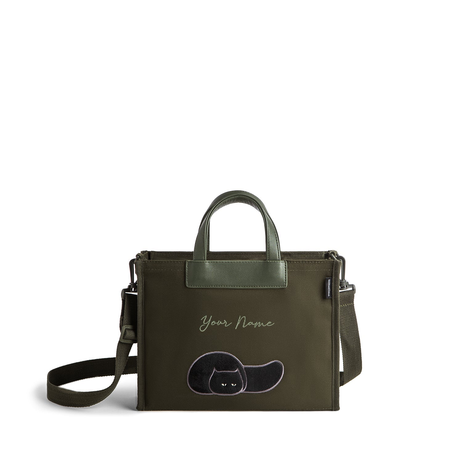 Furry Bag 73 (VV) Crossbody Bag