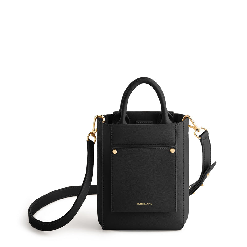 Nicola Mini Tote