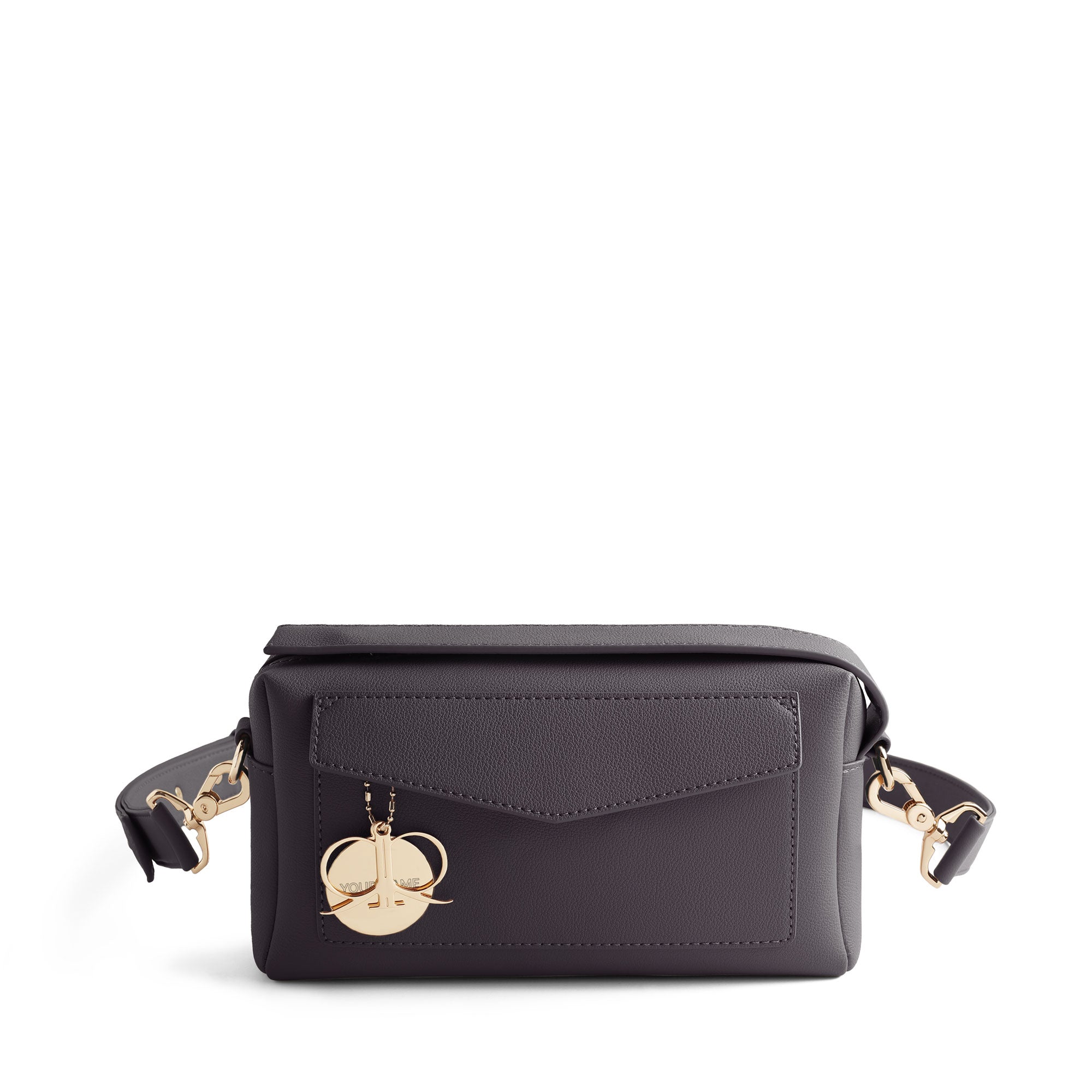 RR 3 Clutch Bag