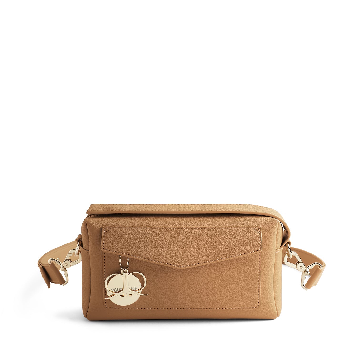 RR 3 Clutch Bag