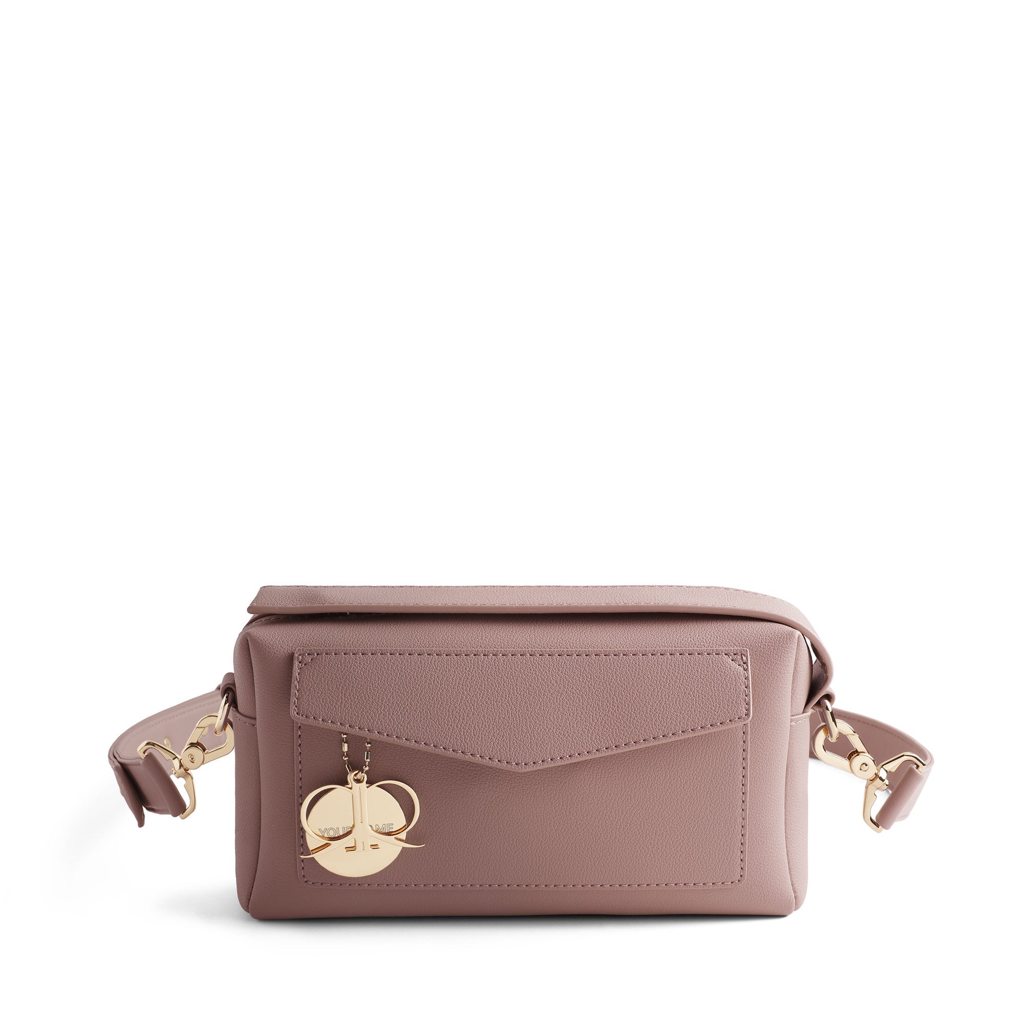 RR 3 Clutch Bag