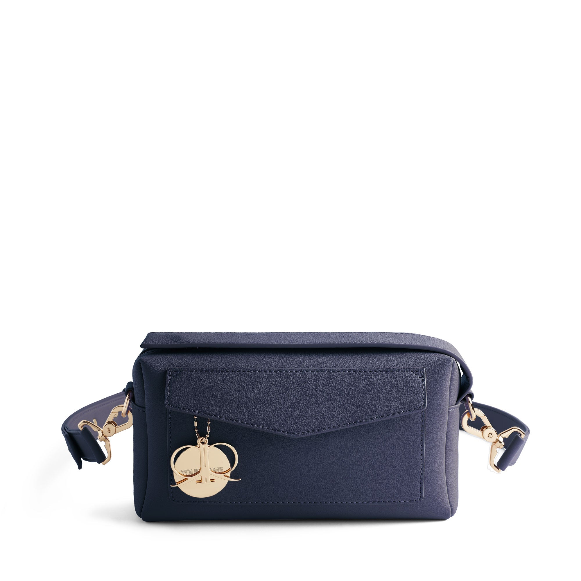 RR 3 Clutch Bag