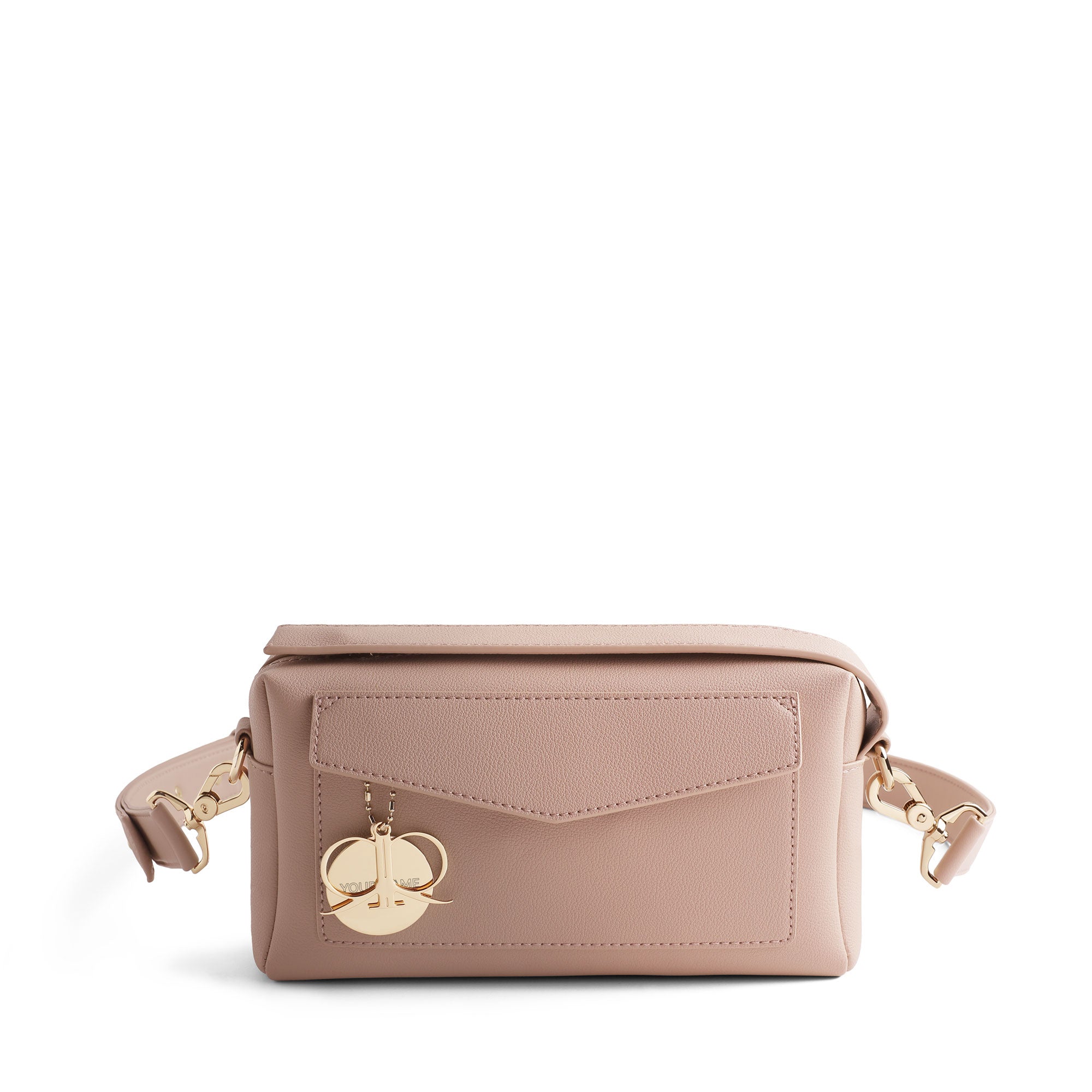 RR 3 Clutch Bag