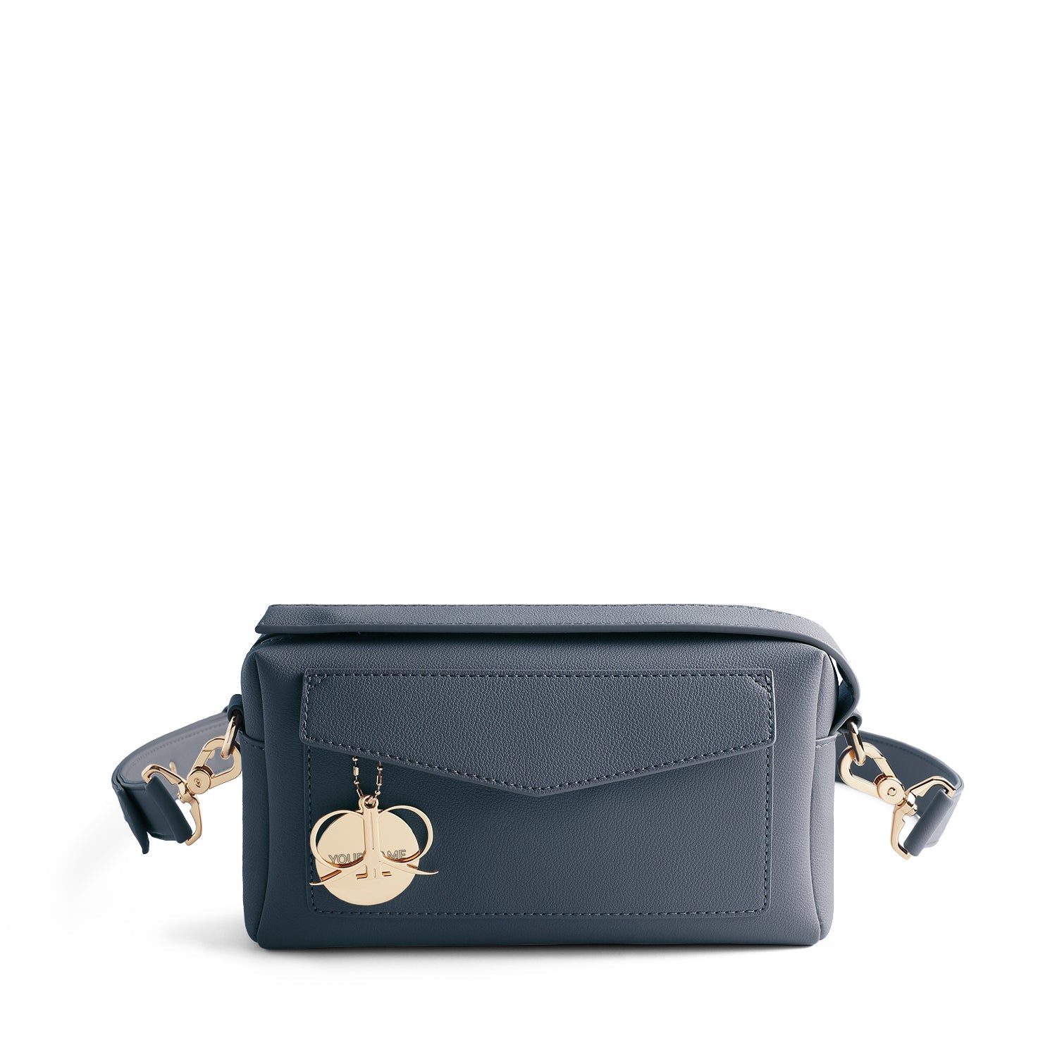 RR 3 Clutch Bag