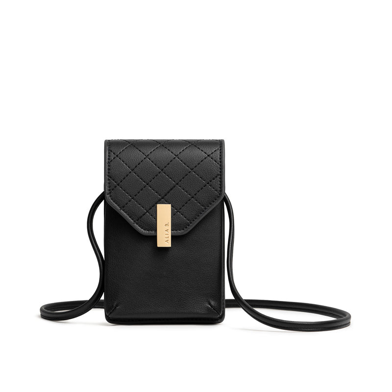 Basta 3 Pochette Crossbody Bag