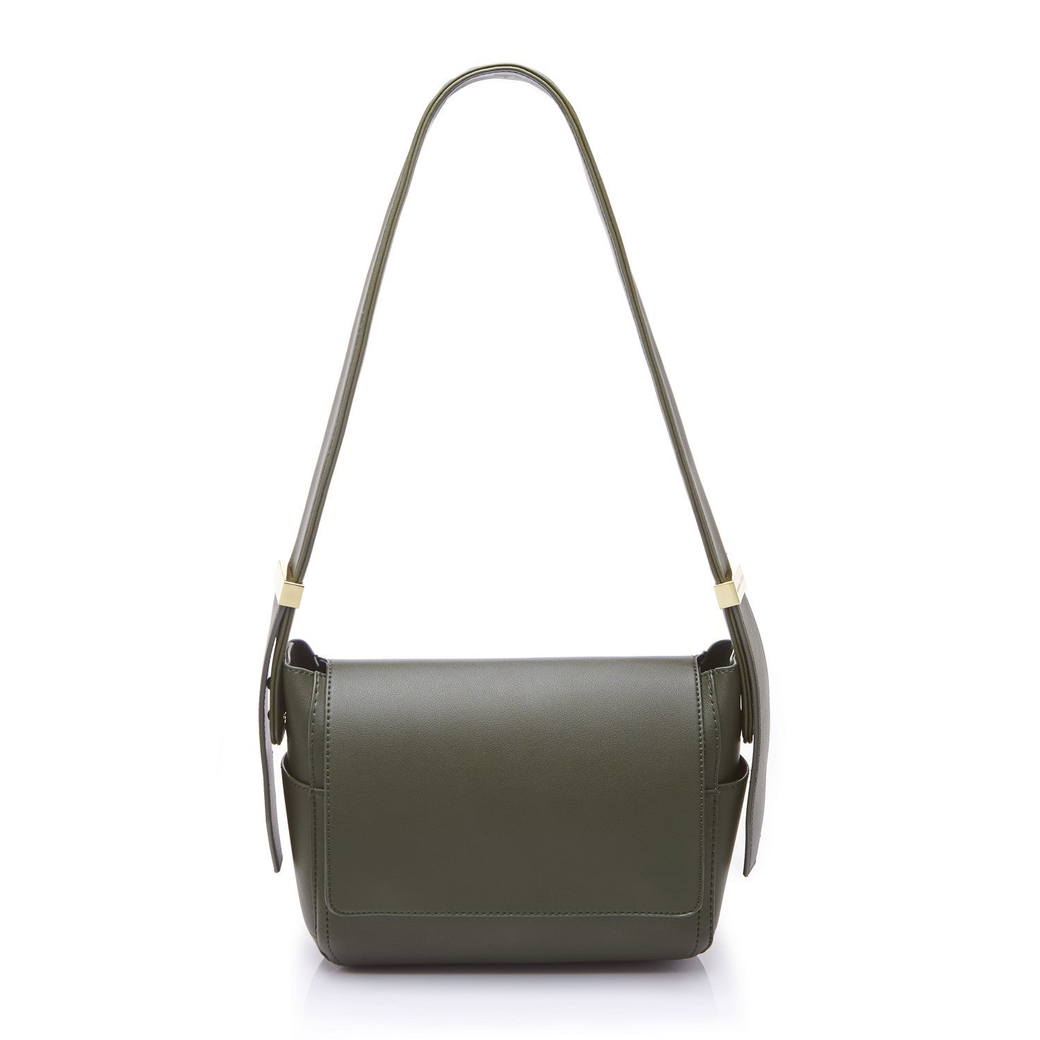 Ribag Mini - Army Green
