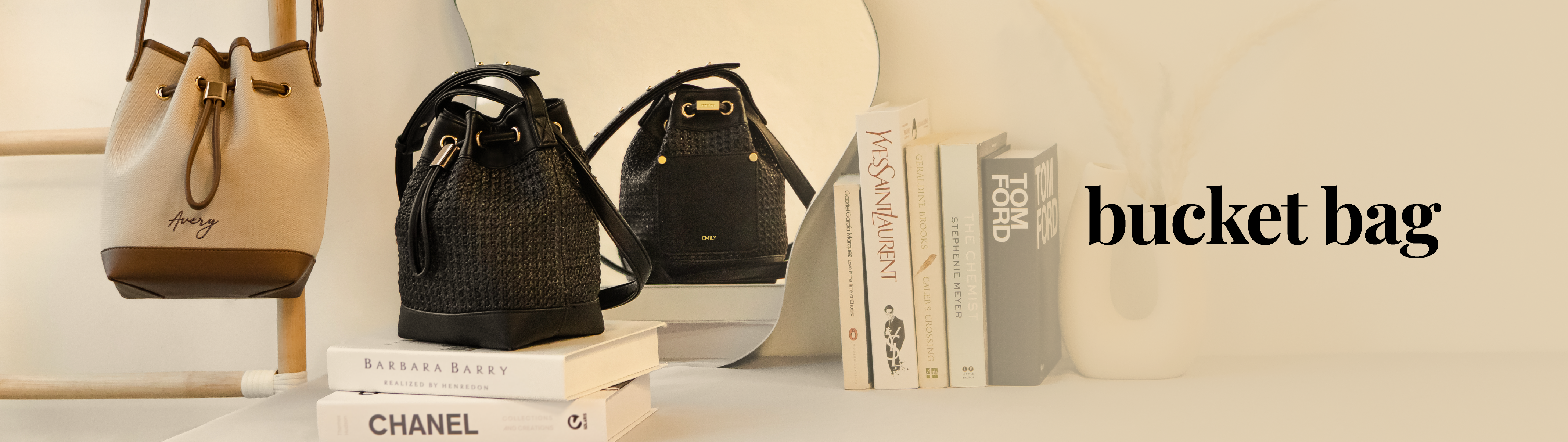 NIKO-NIKO HERRINGBONE