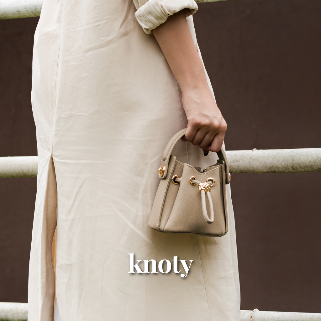 Knoty Sometime knoty-sometime