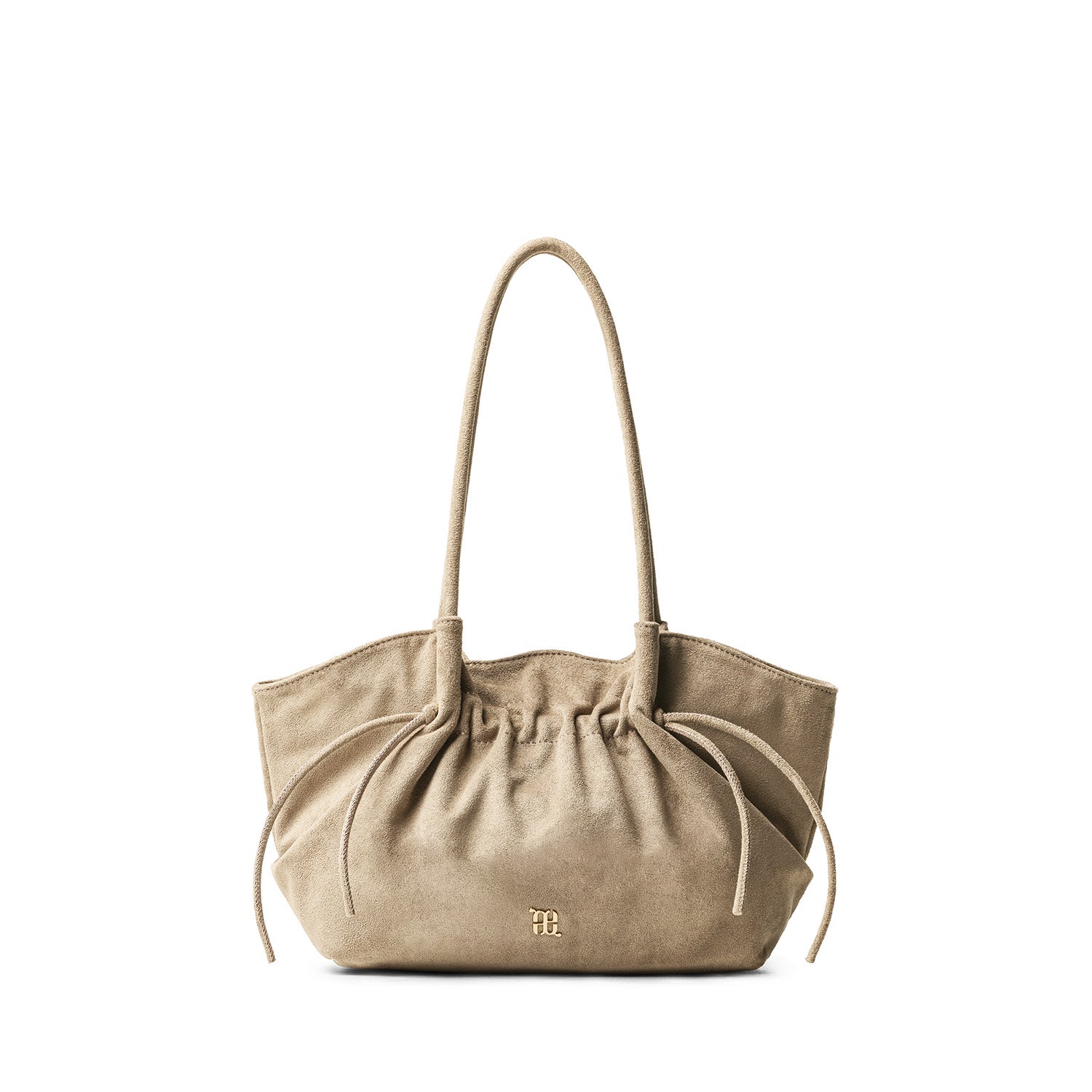 Mandu Mini Bag Suede