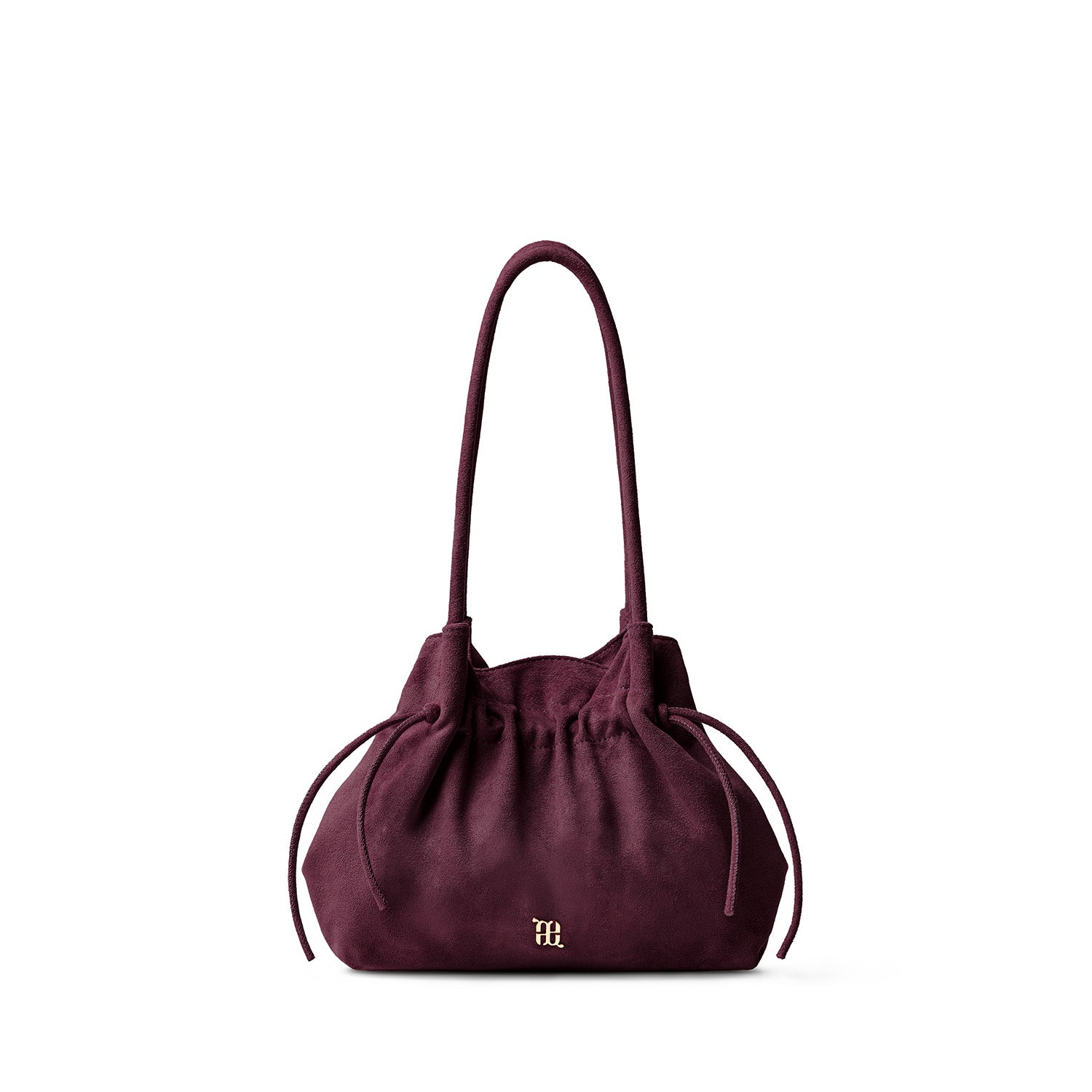 Mandu Mini Bag Suede