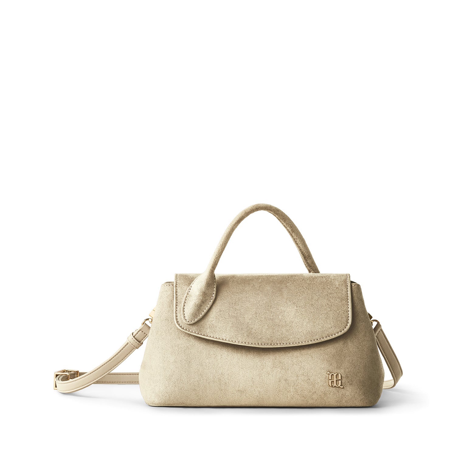 Melo Bag Suede
