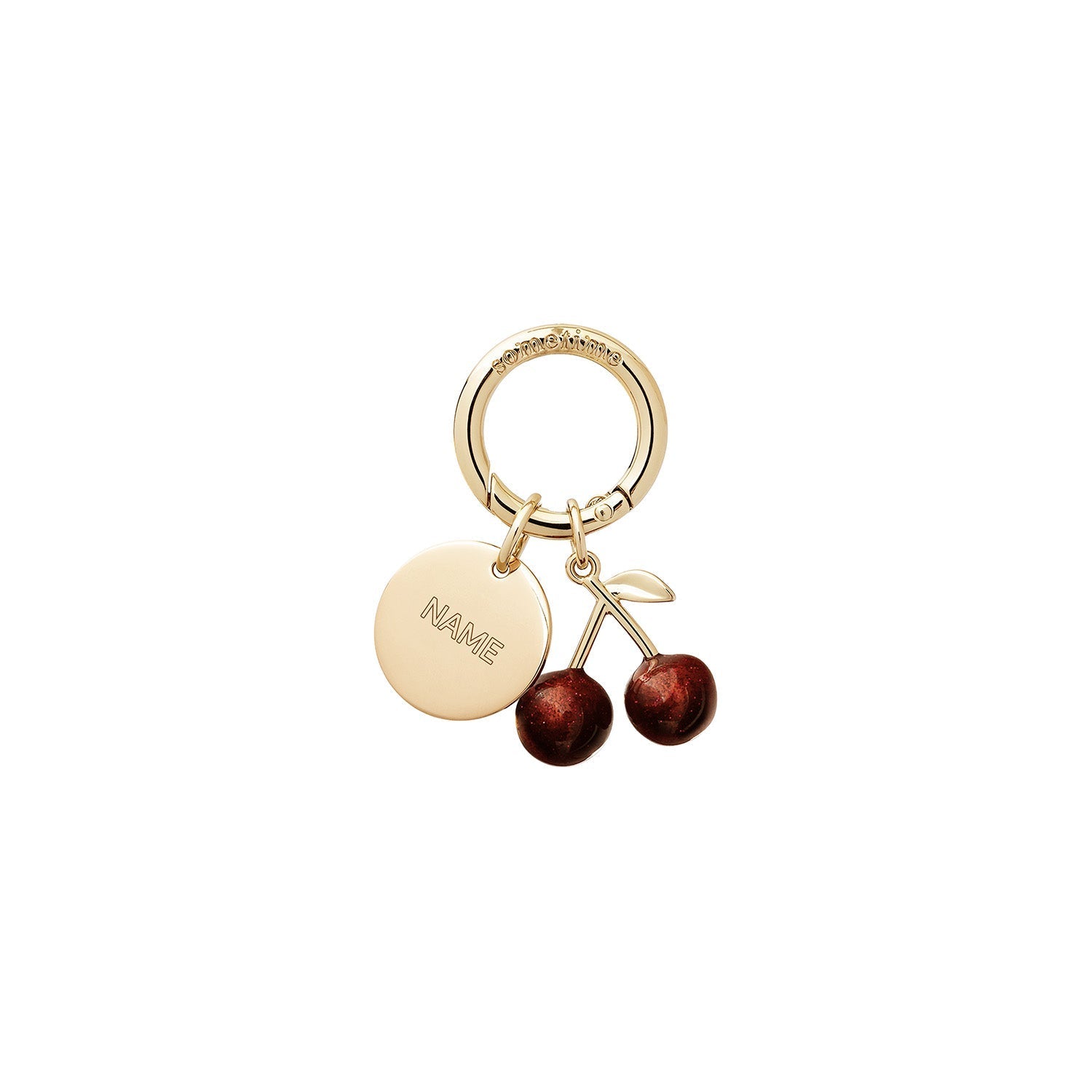 Cherry Charm