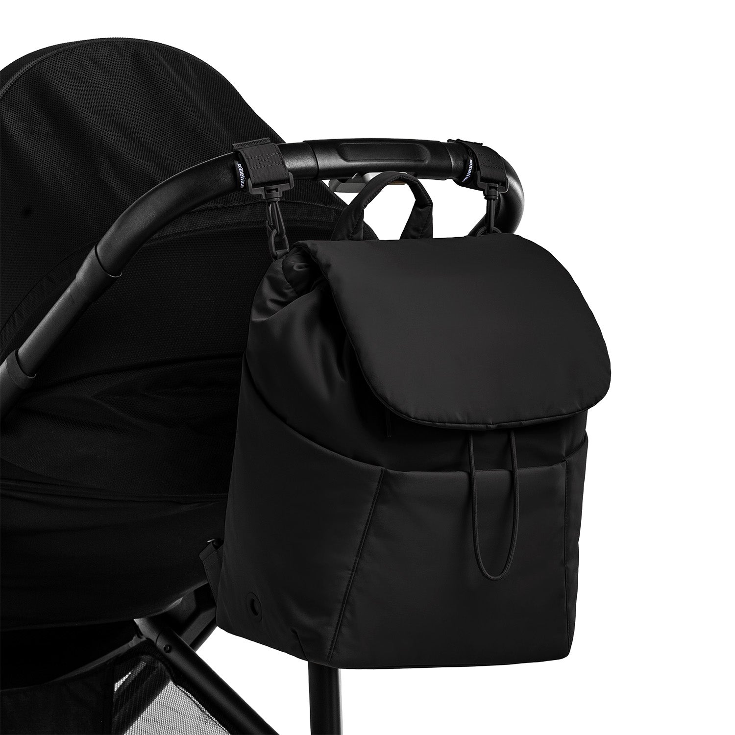 Semmoa Diaper Backpack