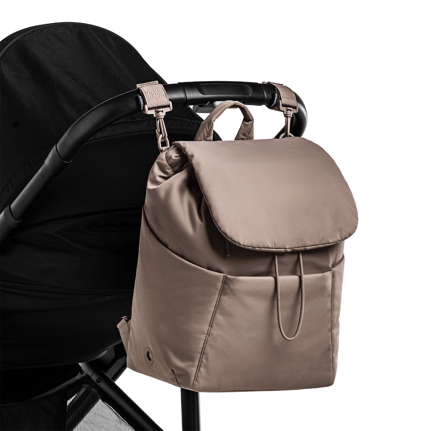 Semmoa Diaper Backpack