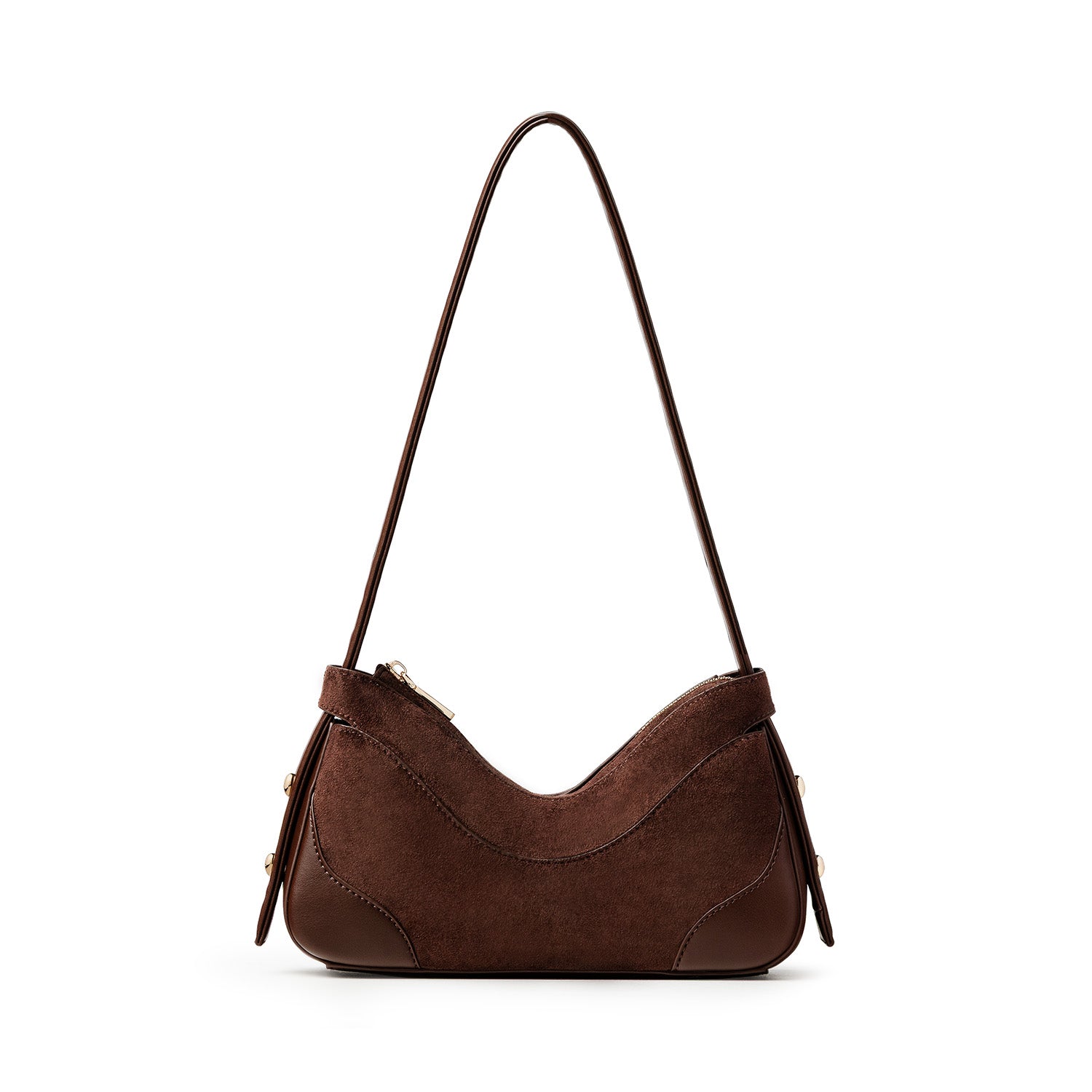 Tanga Bag Suede