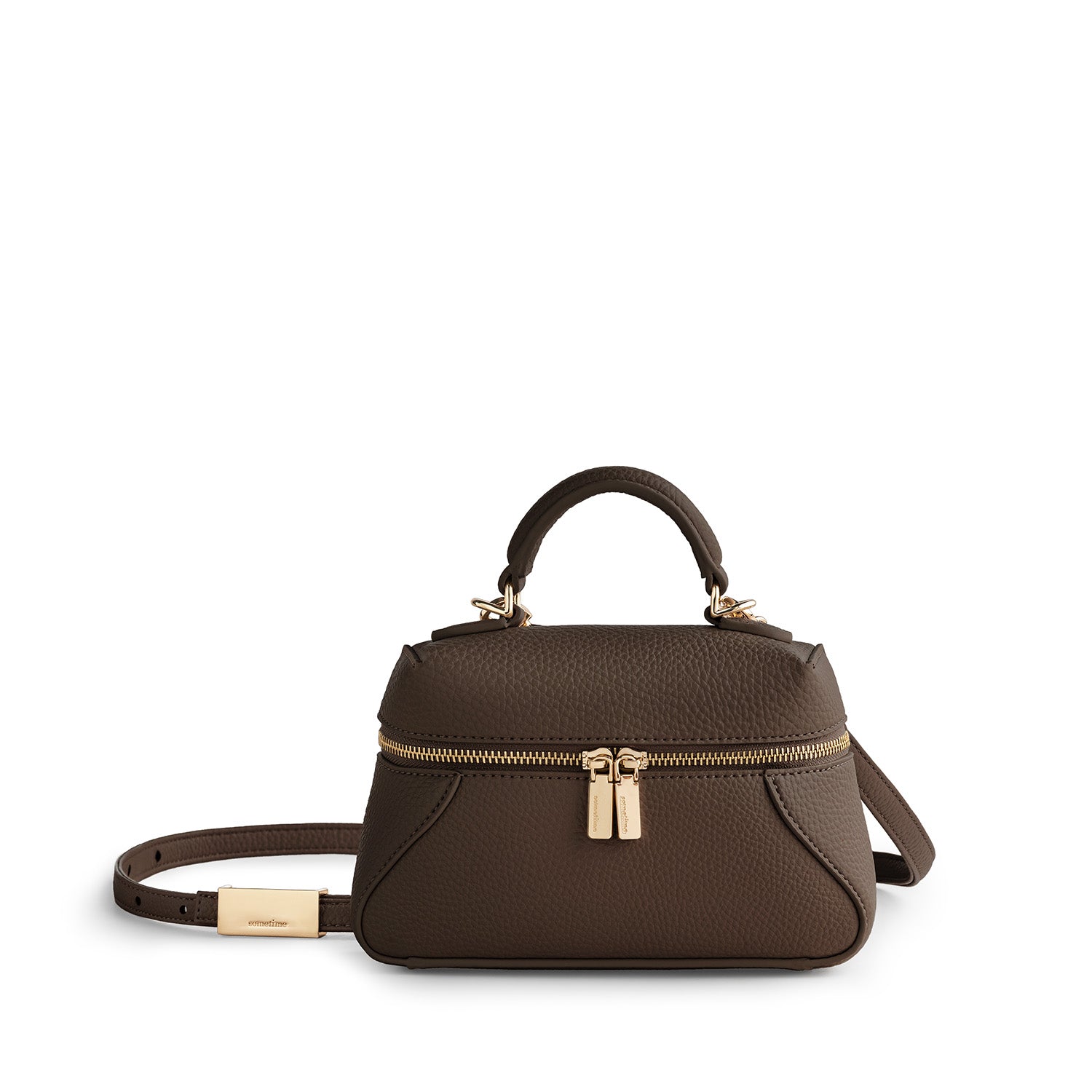 Zipzip Vanity Bag Togo