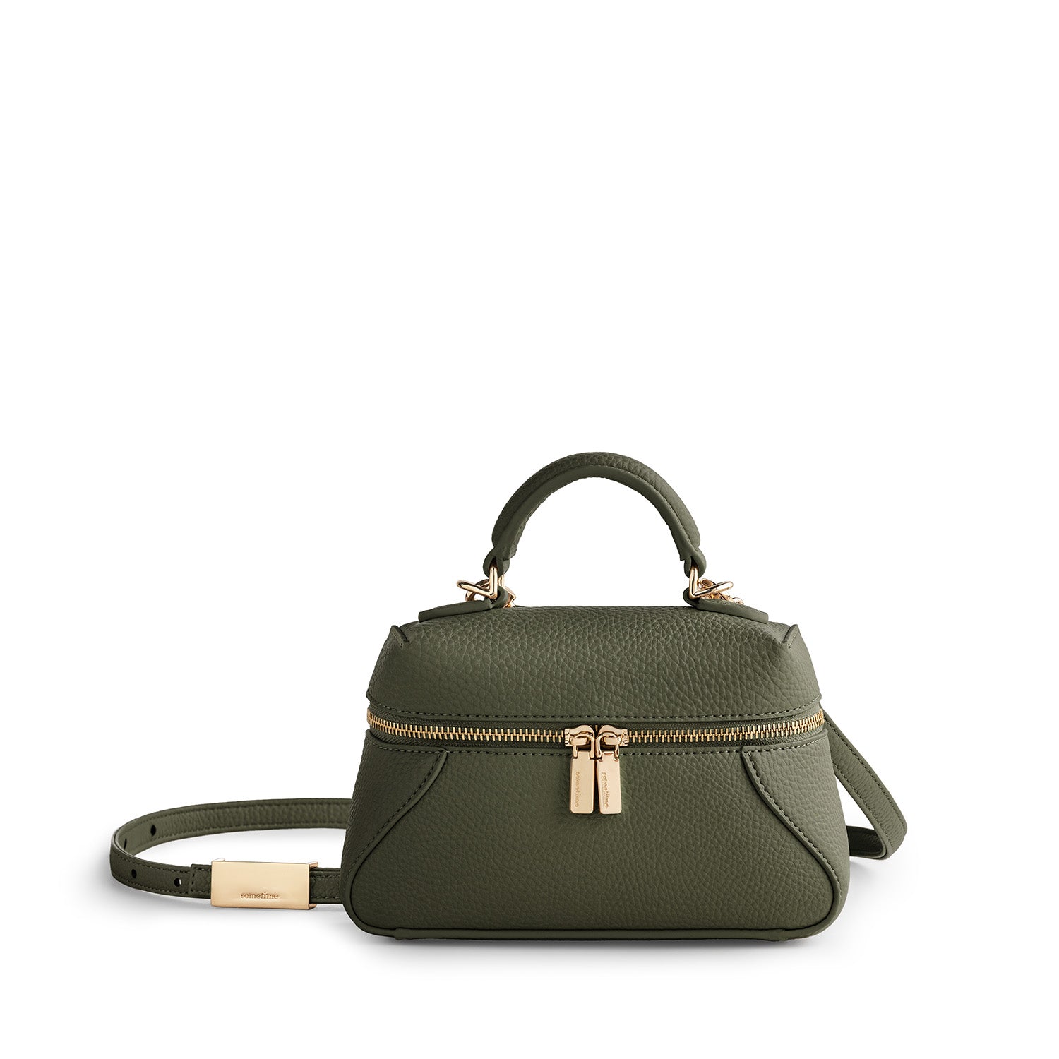 Zipzip Vanity Bag Togo