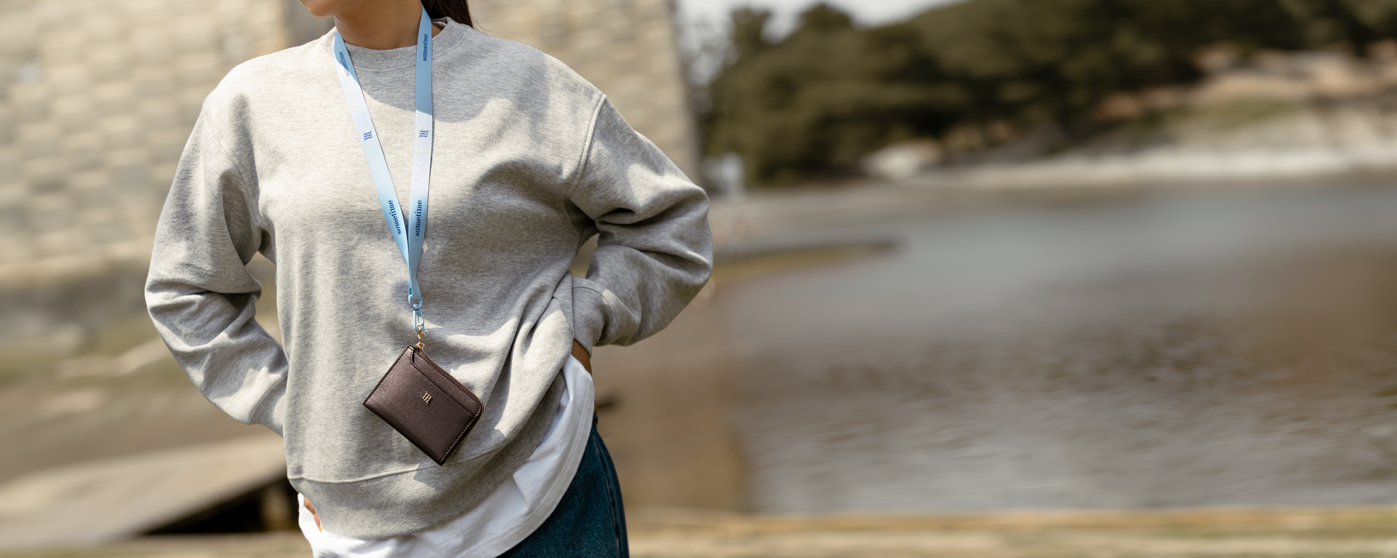 WALLETS & LANYARD