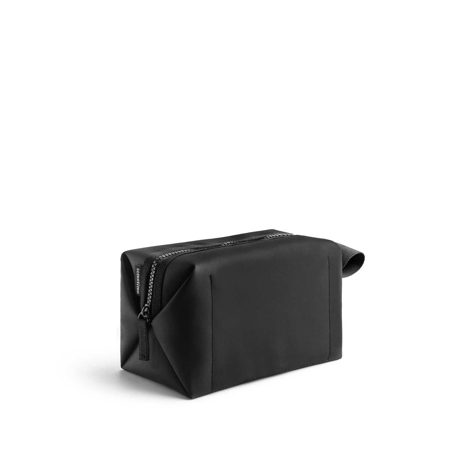 As, エス pouch bag black 【公式通販】
