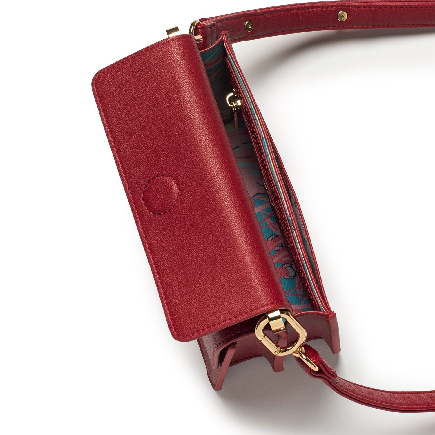 Kita Mini Crossbody Bag – Sometime • By Asian Designers