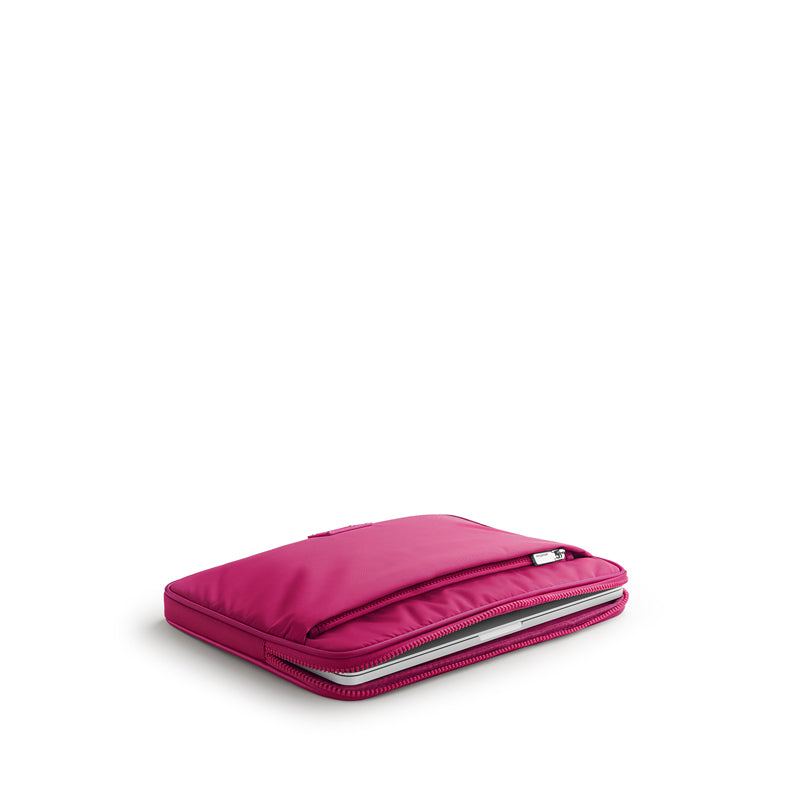 Pink laptop sleeve outlet 13 inch